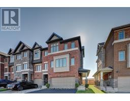 86 MONARCH WOODS DRIVE, Kitchener, Ontario