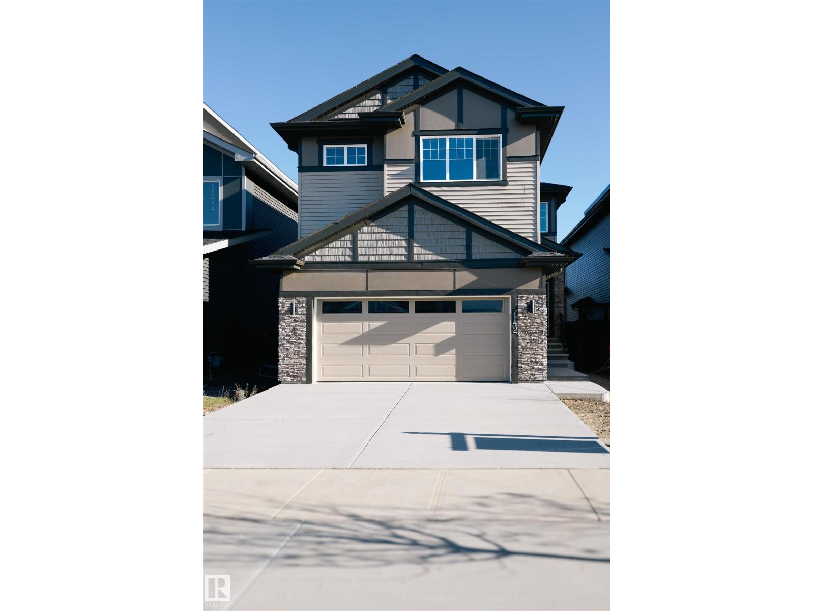 142 Larch Crescent, leduc, Alberta