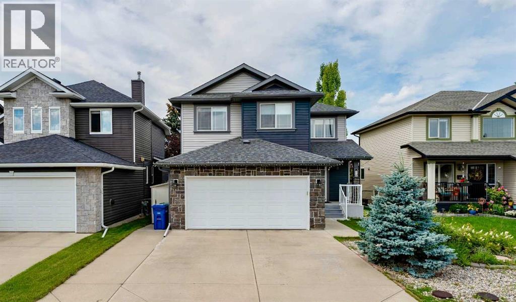 276 Fairways Bay Nw, Airdrie, Alberta  T4B 2P5 - Photo 1 - A2265171