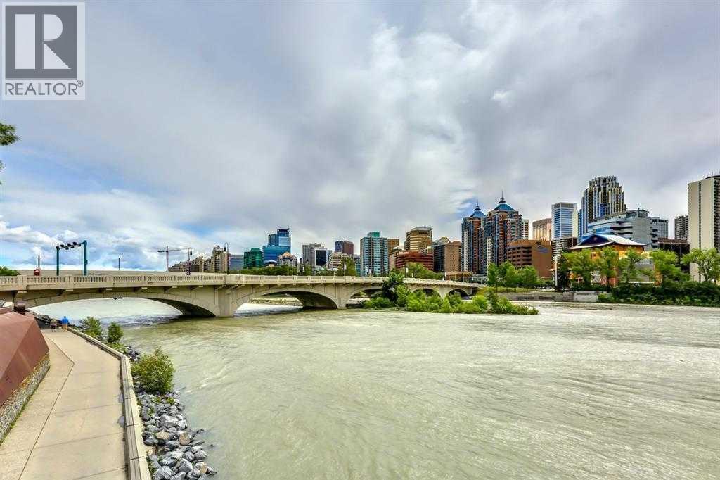 206, 301 10 Street Nw, Calgary, Alberta  T2N 1V5 - Photo 37 - A2265458