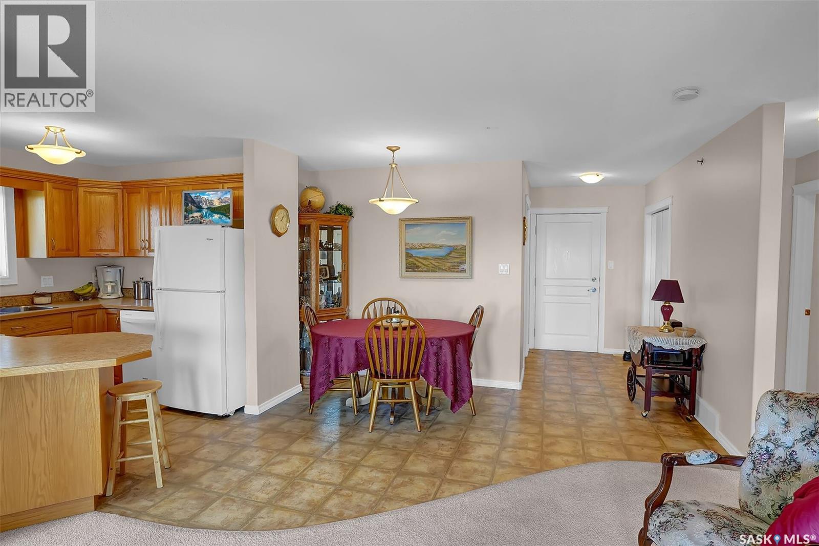 403 3946 Robinson Street, Regina, Saskatchewan  S4S 3C8 - Photo 12 - SK019271