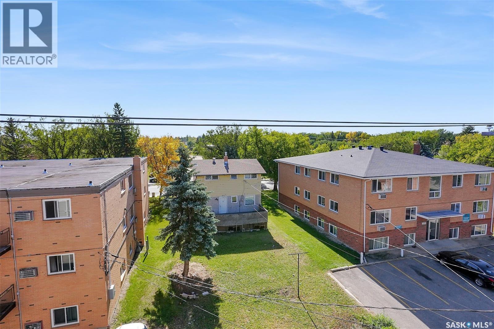 403 3946 Robinson Street, Regina, Saskatchewan  S4S 3C8 - Photo 16 - SK019271