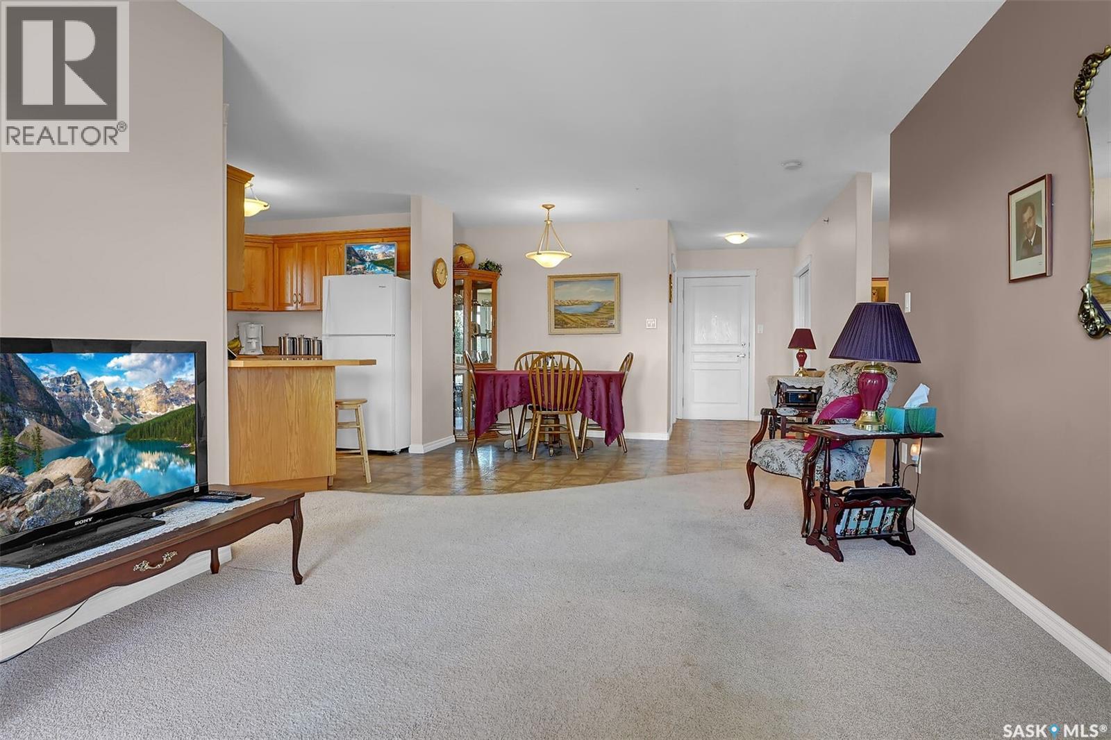 403 3946 Robinson Street, Regina, Saskatchewan  S4S 3C8 - Photo 11 - SK019271