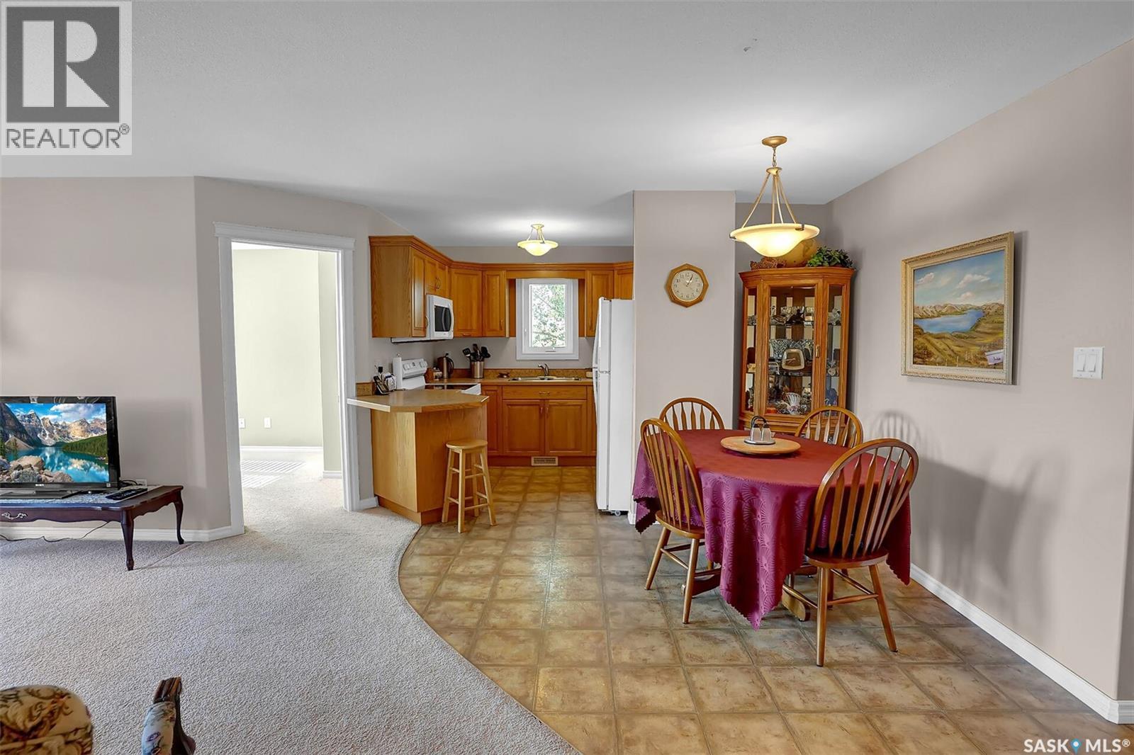 403 3946 Robinson Street, Regina, Saskatchewan  S4S 3C8 - Photo 9 - SK019271