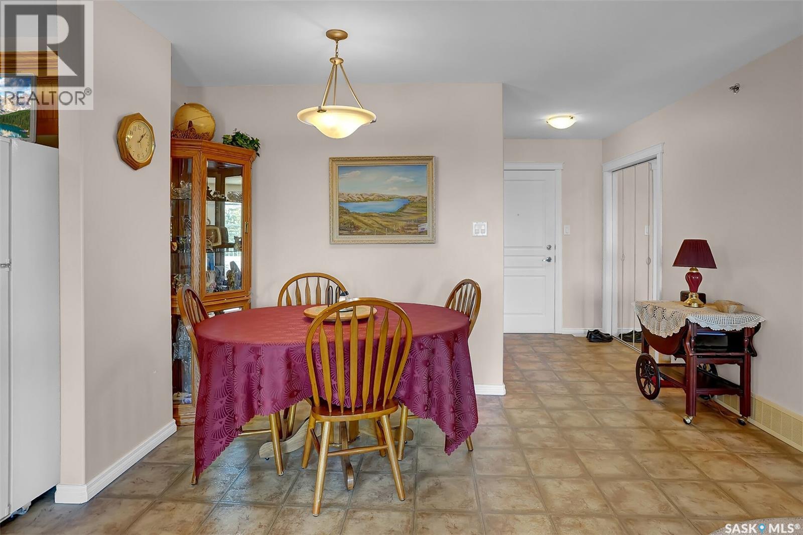 403 3946 Robinson Street, Regina, Saskatchewan  S4S 3C8 - Photo 13 - SK019271