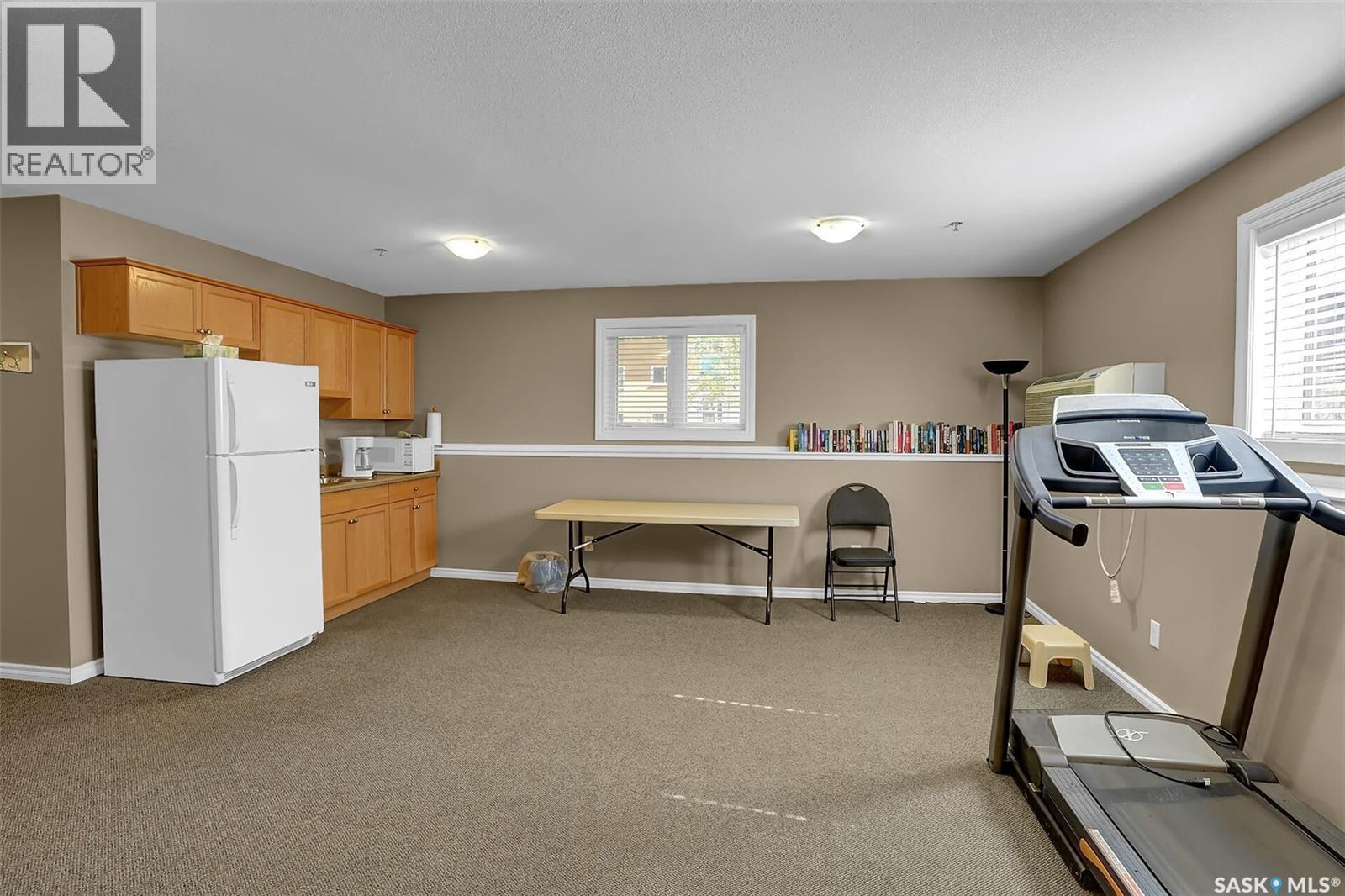 403 3946 Robinson Street, Regina, Saskatchewan  S4S 3C8 - Photo 31 - SK019271