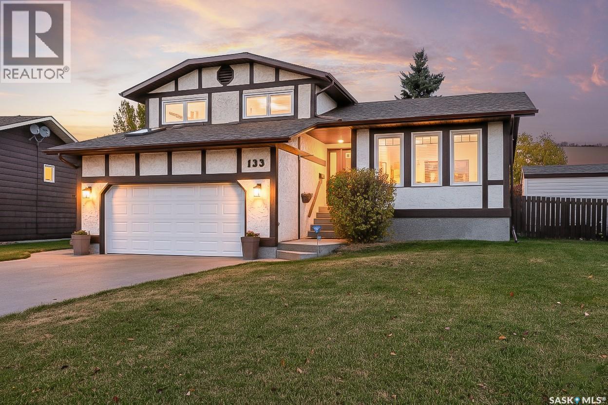133 Wood Lily DRIVE, Moose Jaw, Saskatchewan