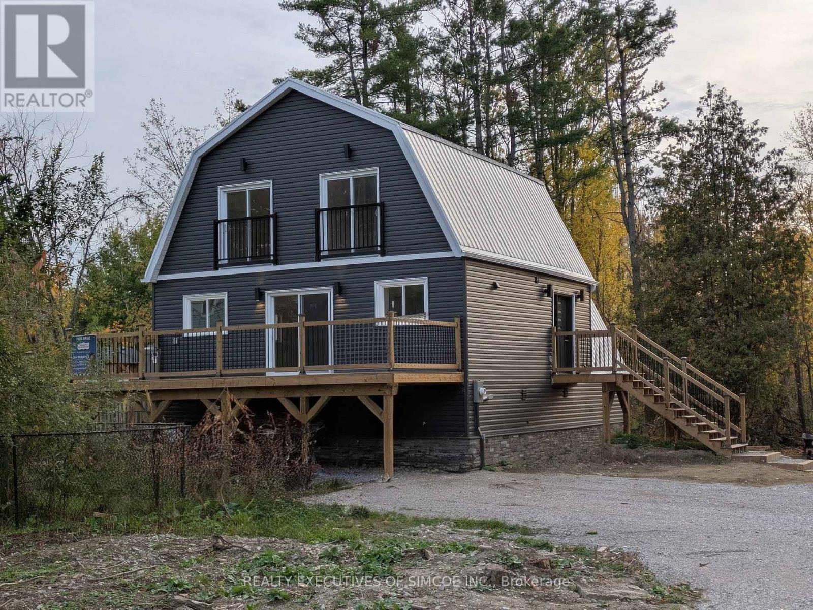 3464 BAYOU ROAD, Severn, Ontario