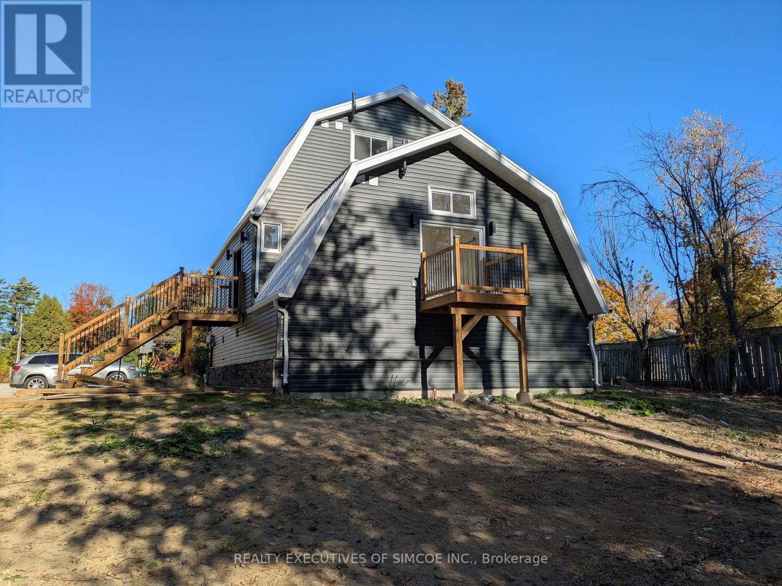 3464 Bayou Road, Severn, Ontario  L3V 0V8 - Photo 2 - S12470855