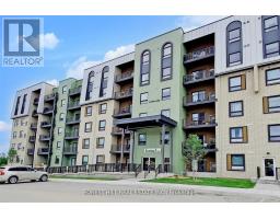 511 - 5 CHEF LANE, Barrie, Ontario