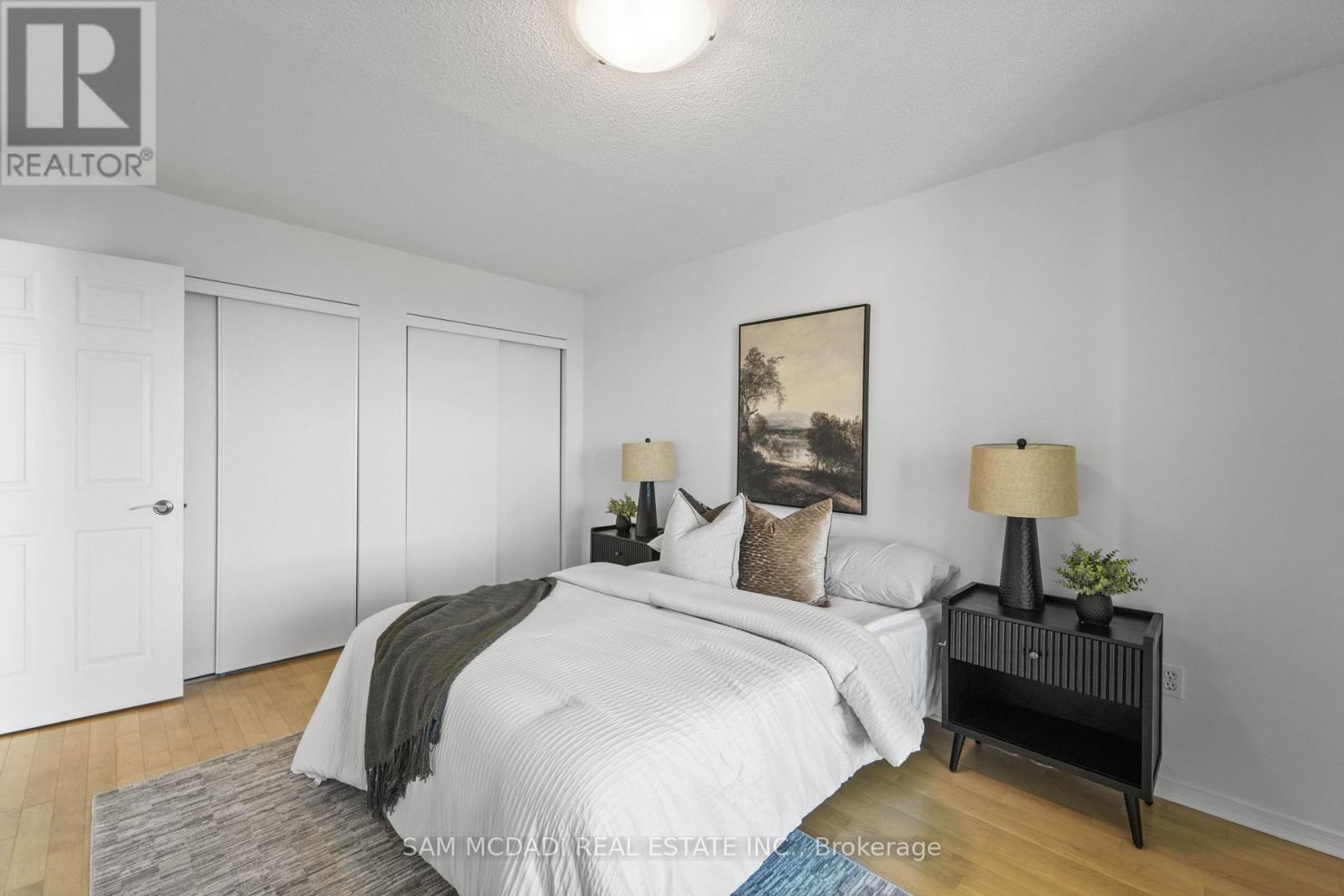 1807 - 2177 Burnhamthorpe Road W, Mississauga, Ontario  L5L 5P9 - Photo 13 - W12470856