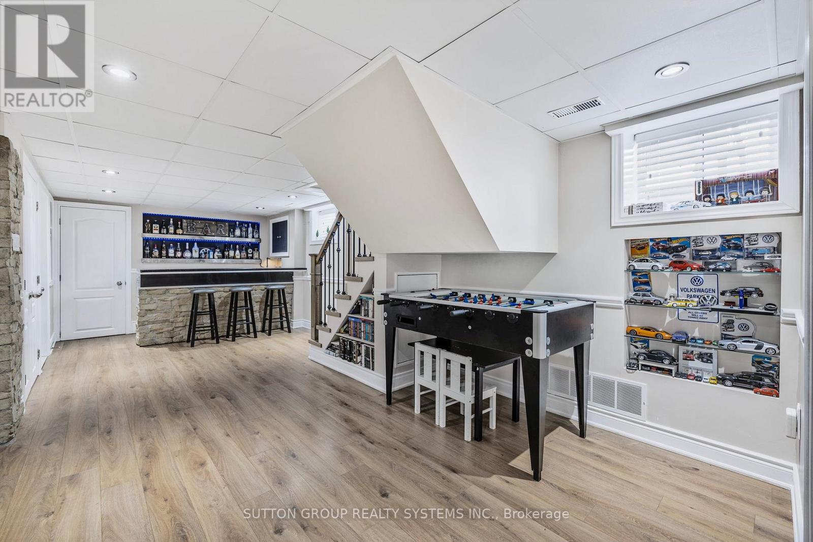 85 Kane Avenue, Toronto, Ontario  M6M 3M8 - Photo 21 - W12470857