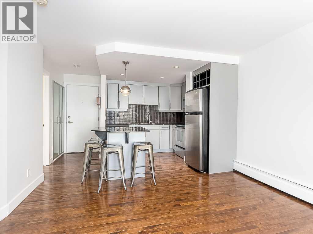 303, 410 1 Avenue Ne, Calgary, Alberta  T2E 0B4 - Photo 15 - A2244929