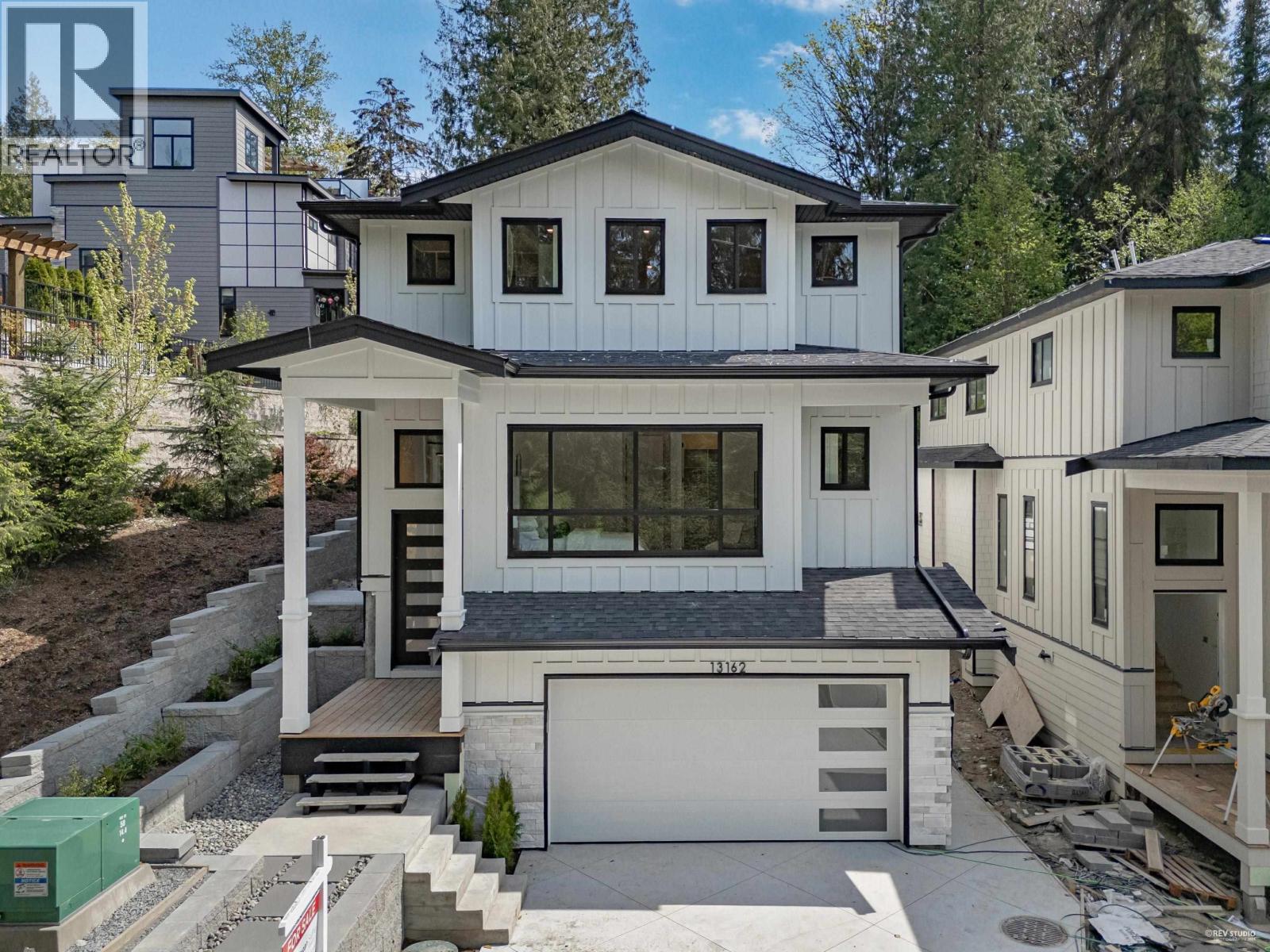 13162 236 STREET, Maple Ridge, British Columbia