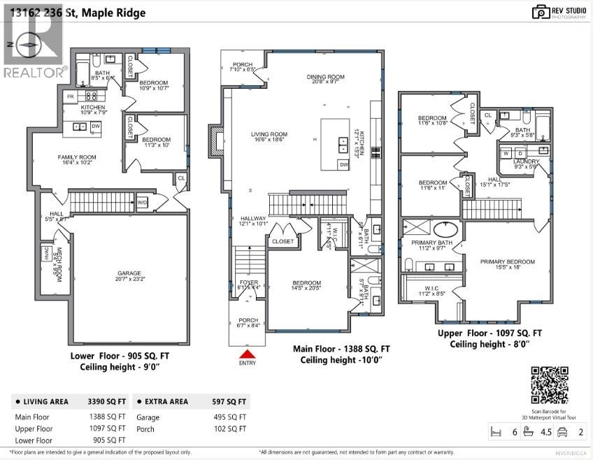 13162 236 Street, Maple Ridge, British Columbia  V4R 2S5 - Photo 40 - R3049076