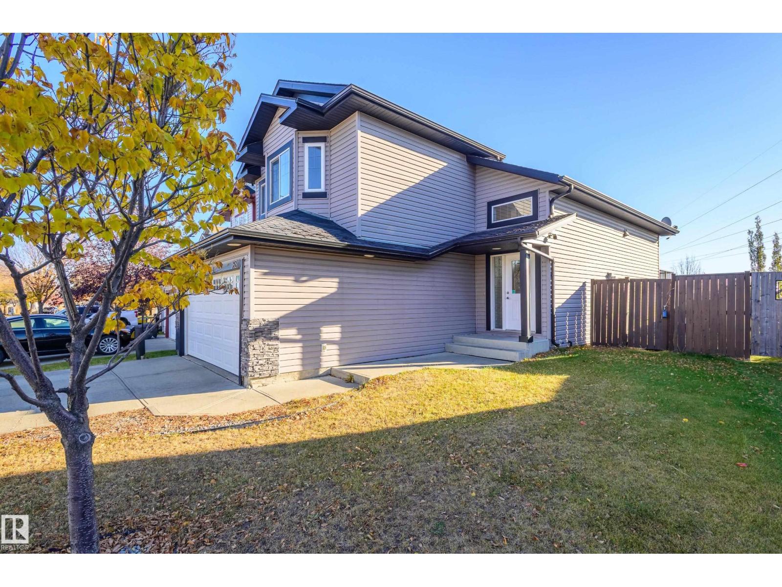 16311 55 St Nw Nw, Edmonton, Alberta  T5Y 3K9 - Photo 4 - E4462751