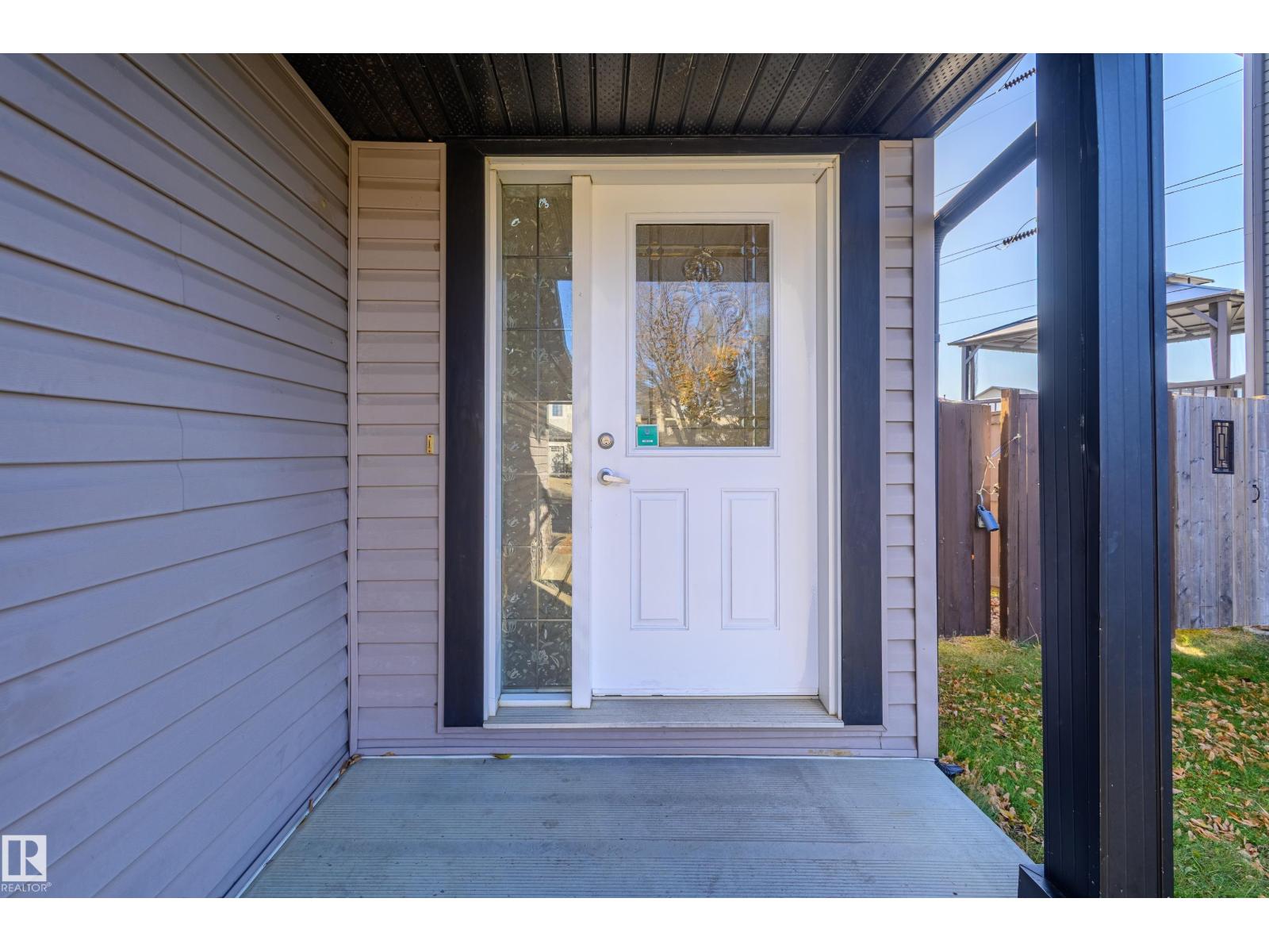 16311 55 St Nw Nw, Edmonton, Alberta  T5Y 3K9 - Photo 5 - E4462751
