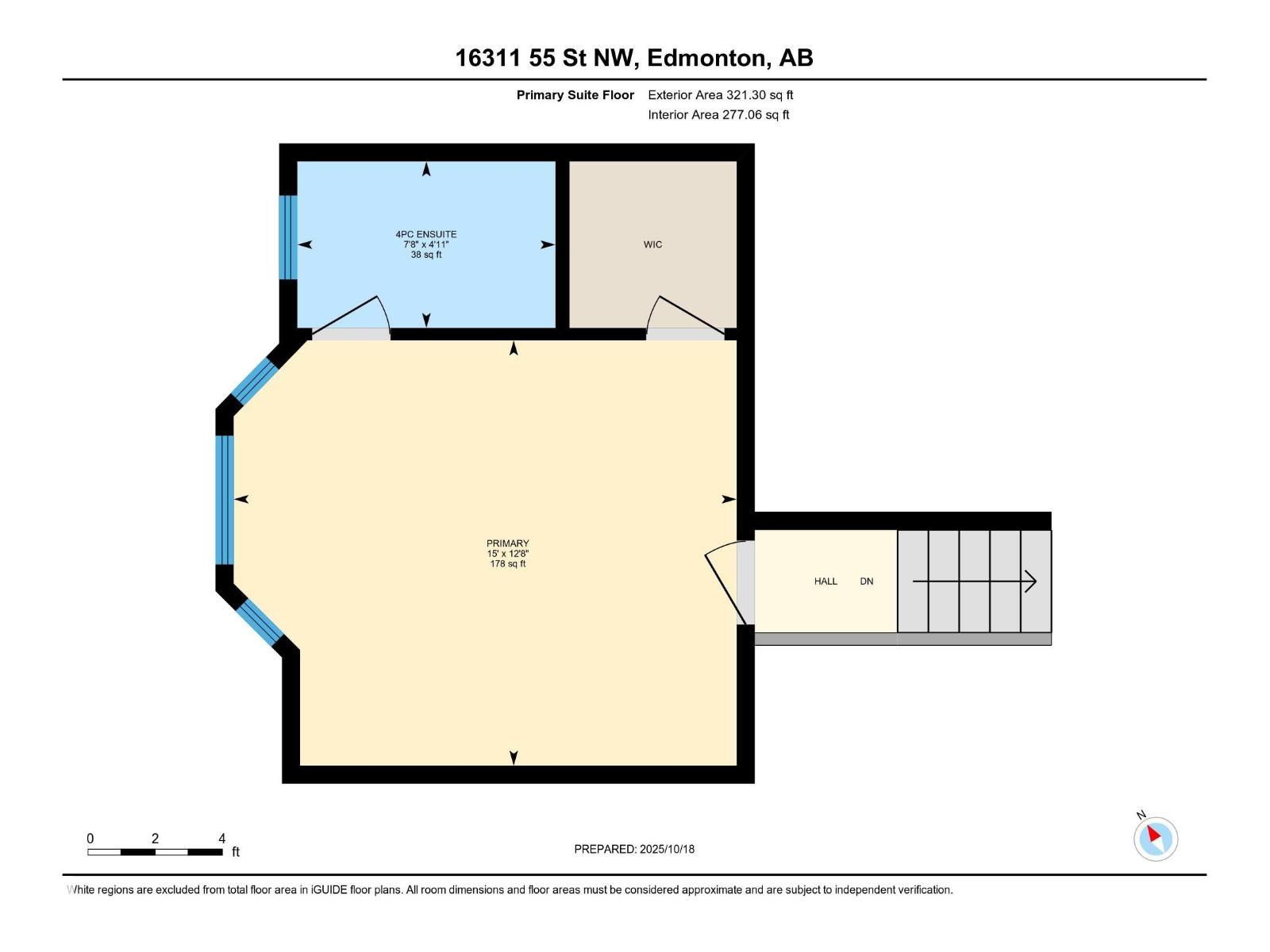16311 55 St Nw Nw, Edmonton, Alberta  T5Y 3K9 - Photo 73 - E4462751