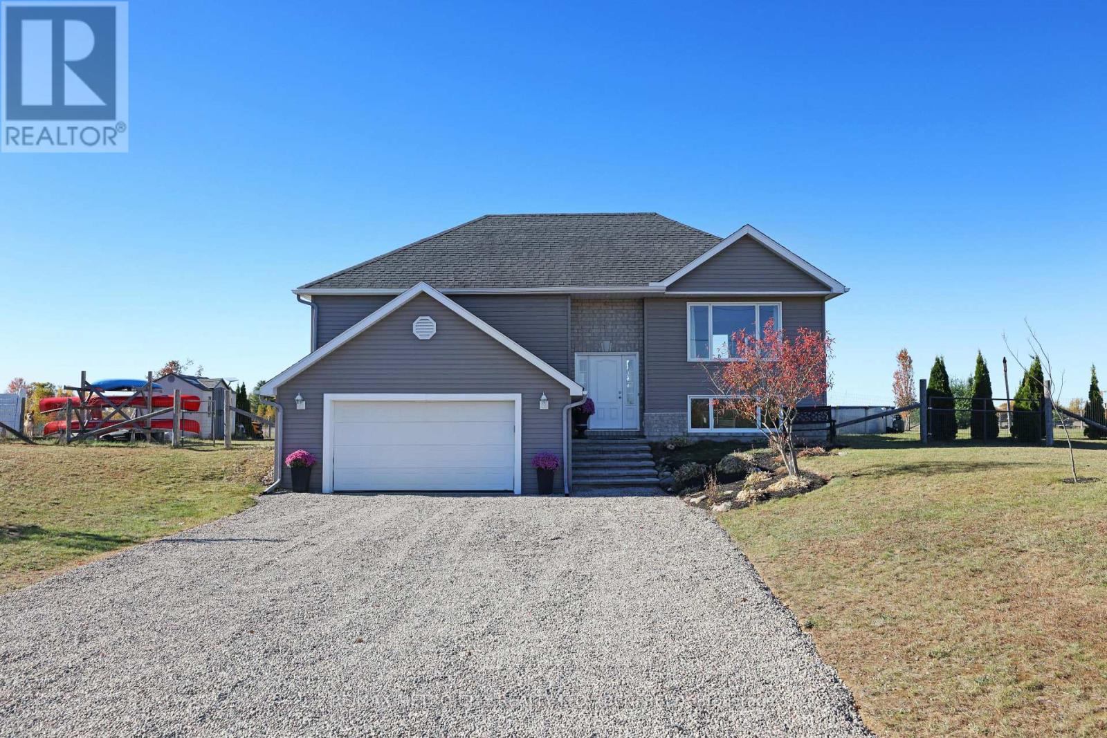 2431 Eady Road, Horton, Ontario  K7V 3Z6 - Photo 2 - X12470873
