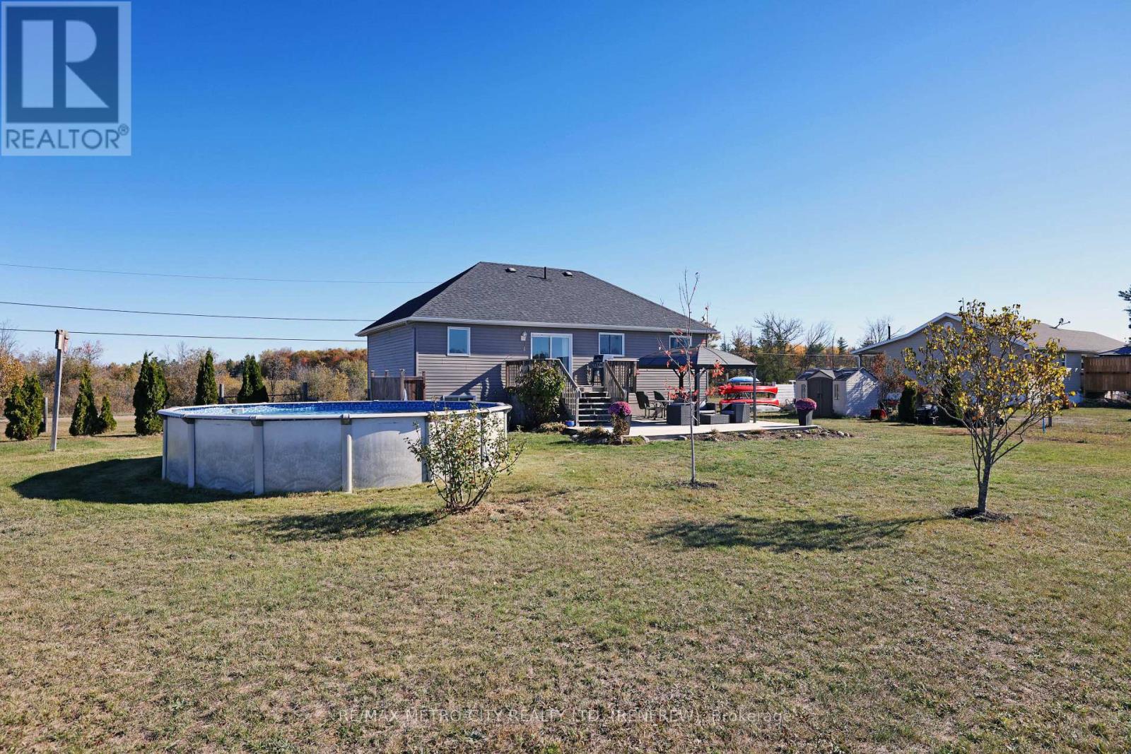 2431 Eady Road, Horton, Ontario  K7V 3Z6 - Photo 37 - X12470873