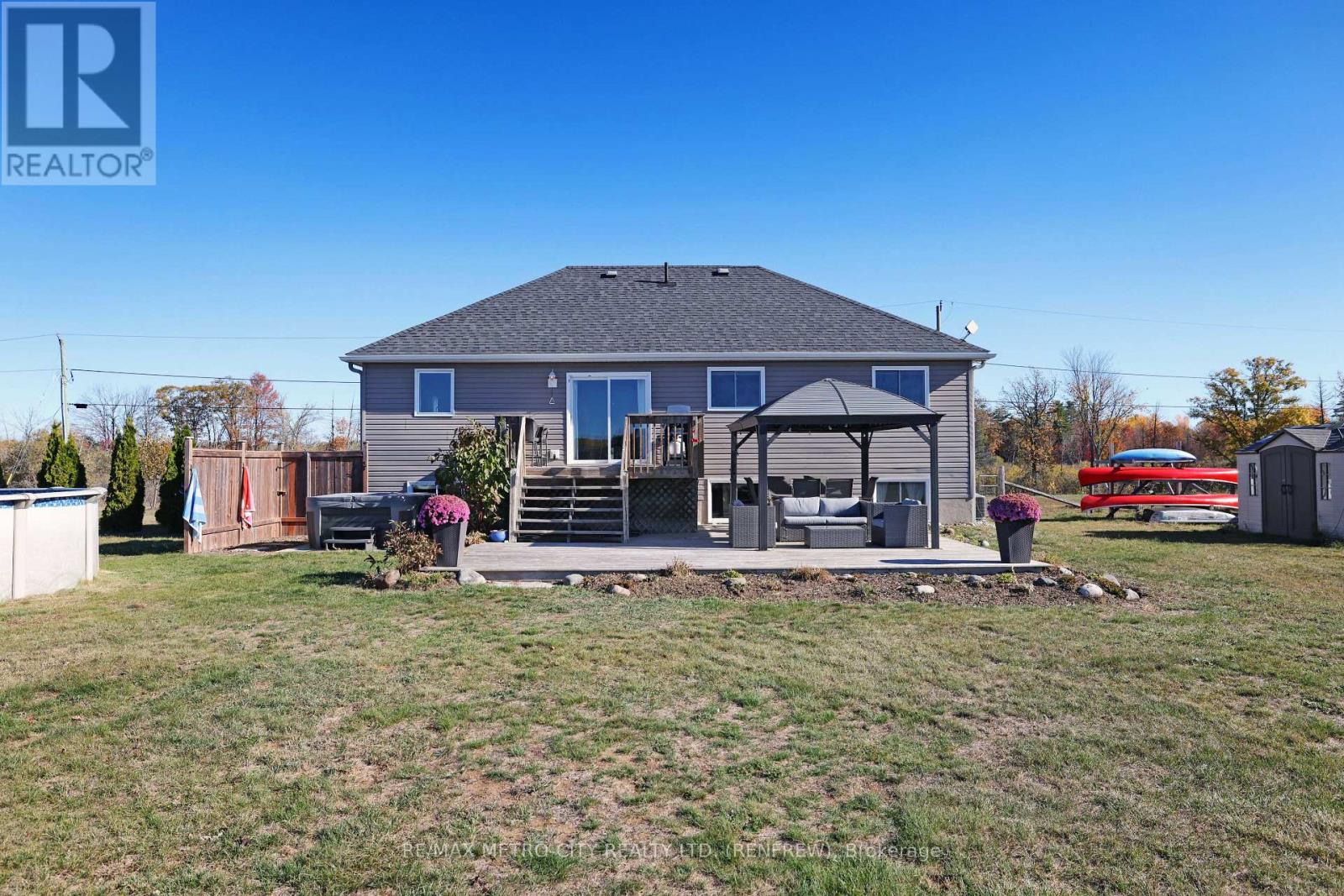 2431 Eady Road, Horton, Ontario  K7V 3Z6 - Photo 38 - X12470873