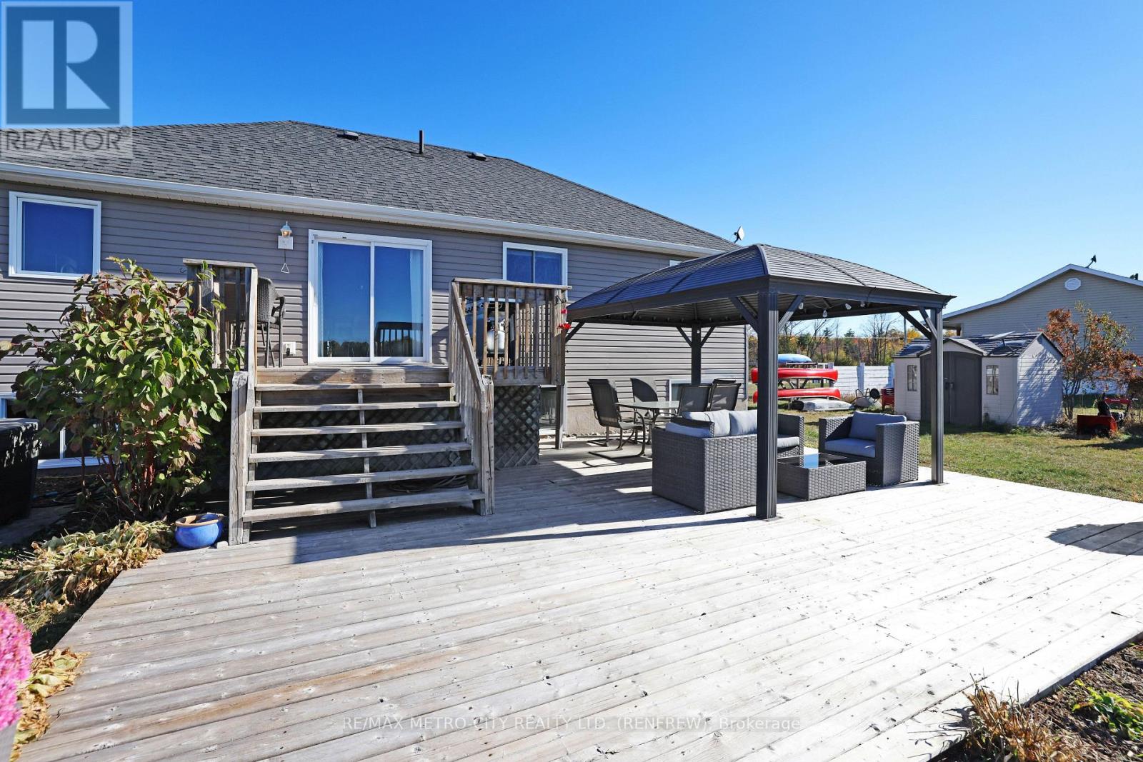 2431 Eady Road, Horton, Ontario  K7V 3Z6 - Photo 40 - X12470873