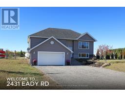 2431 EADY ROAD, Horton, Ontario