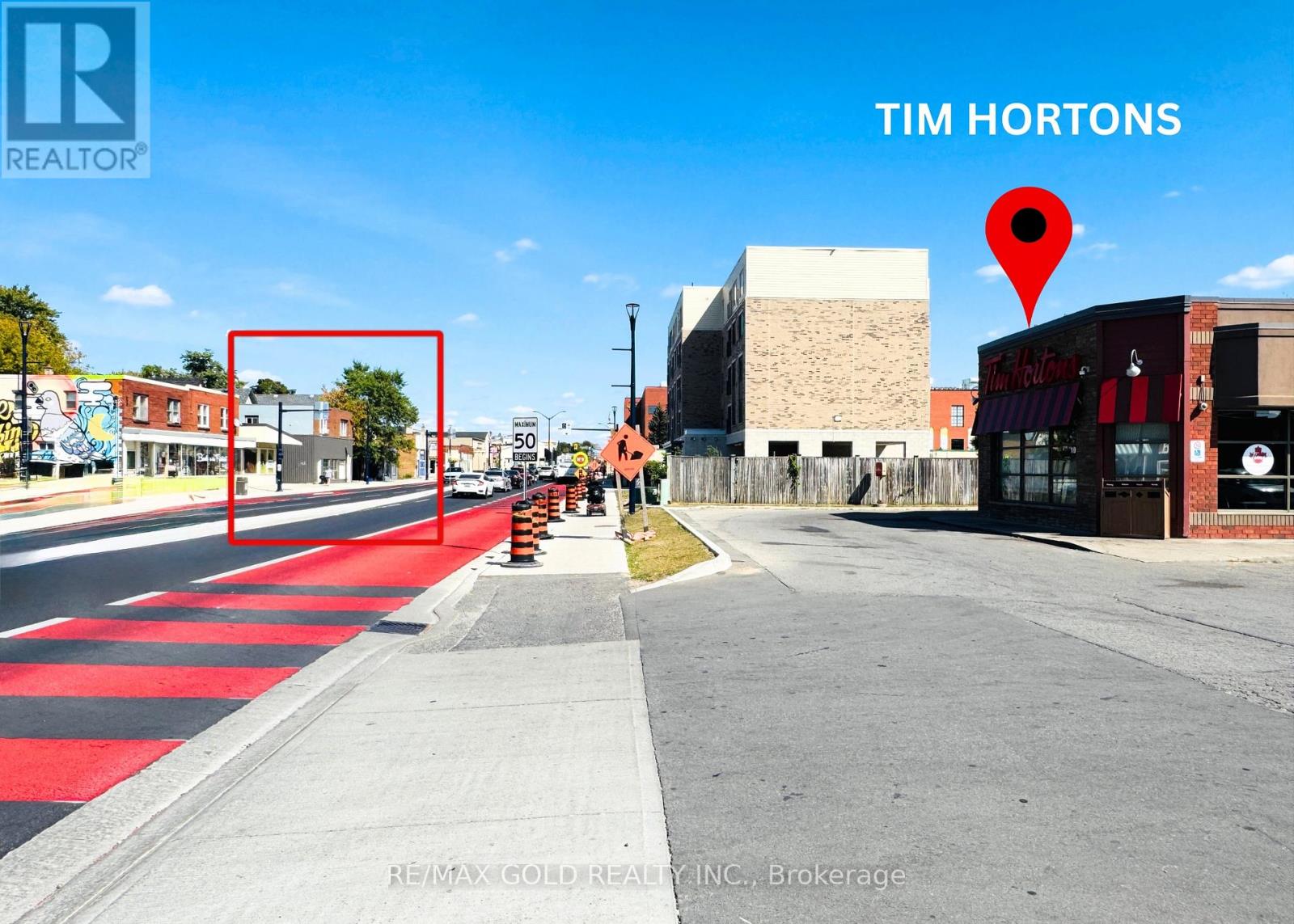 1042 Dundas Street, London East, Ontario  N5W 3A5 - Photo 3 - X12470853