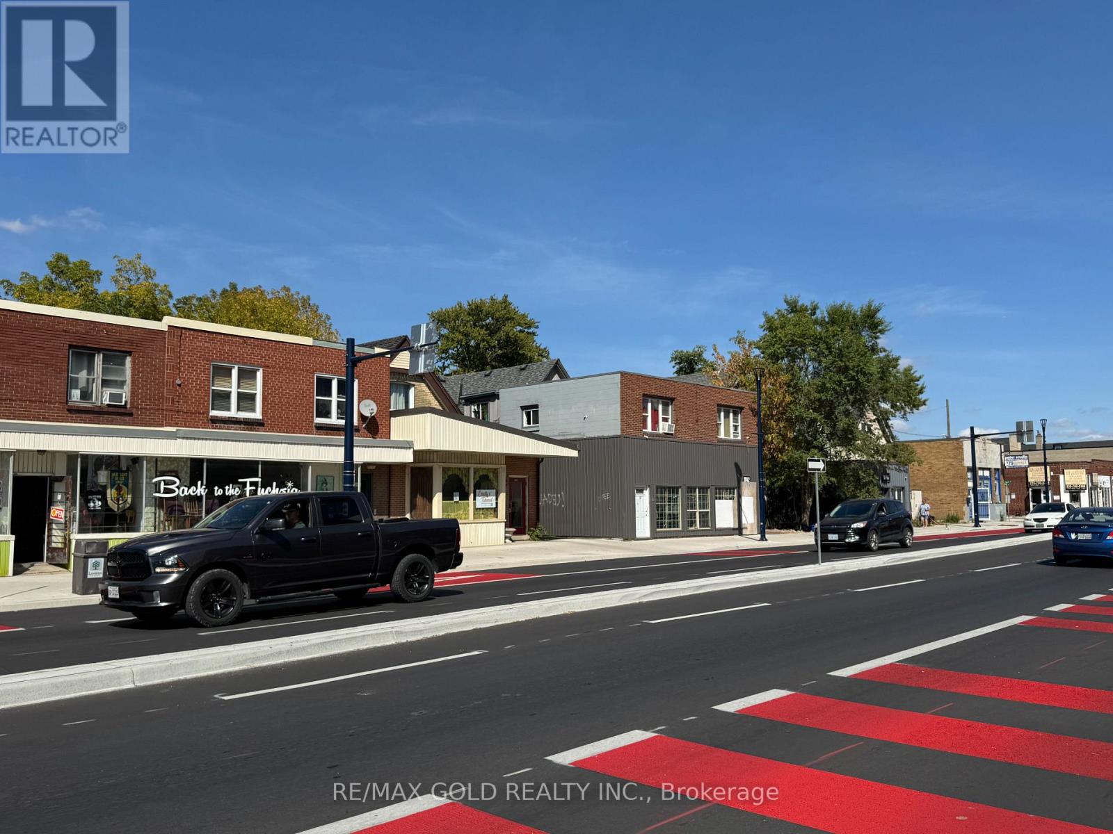 1042 Dundas Street, London East, Ontario  N5W 3A5 - Photo 6 - X12470853