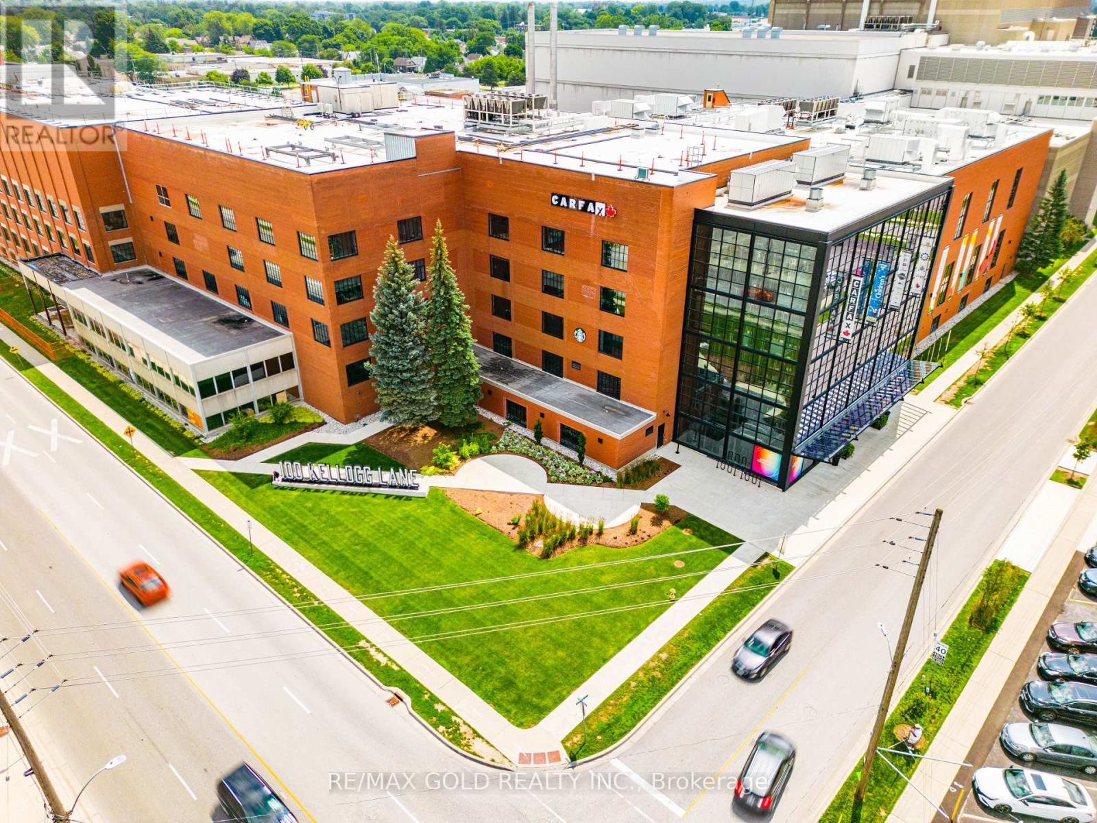 1042 Dundas Street, London East, Ontario  N5W 3A5 - Photo 8 - X12470853