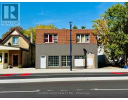 1042 DUNDAS STREET, London East, Ontario
