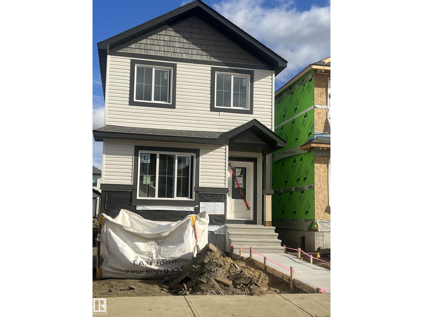 1959 210 ST NW, Edmonton, Alberta