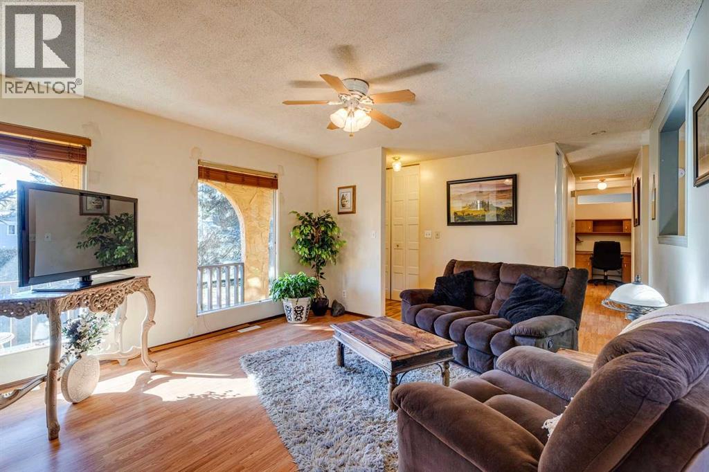 8 Mist Road, High River, Alberta  T1V 1C4 - Photo 7 - A2264464