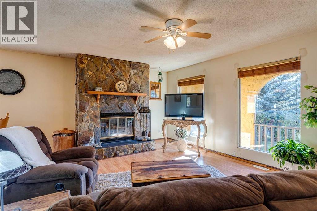 8 Mist Road, High River, Alberta  T1V 1C4 - Photo 6 - A2264464