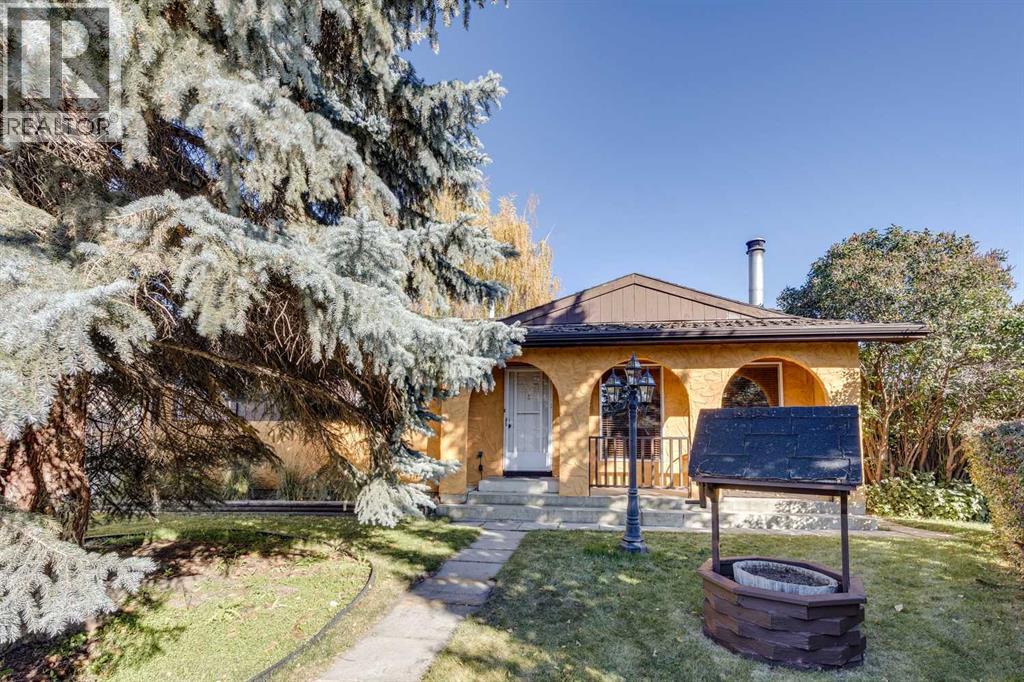 8 Mist Road, High River, Alberta  T1V 1C4 - Photo 4 - A2264464