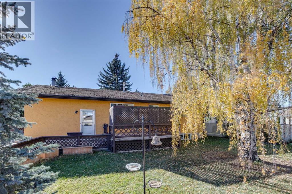 8 Mist Road, High River, Alberta  T1V 1C4 - Photo 33 - A2264464