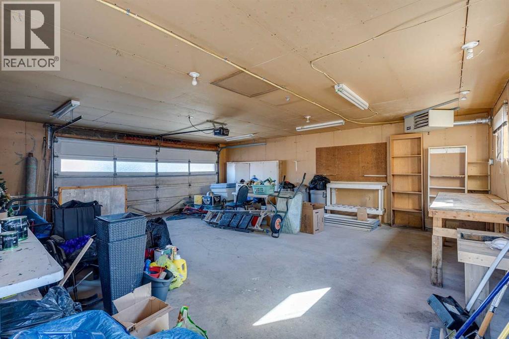 8 Mist Road, High River, Alberta  T1V 1C4 - Photo 30 - A2264464