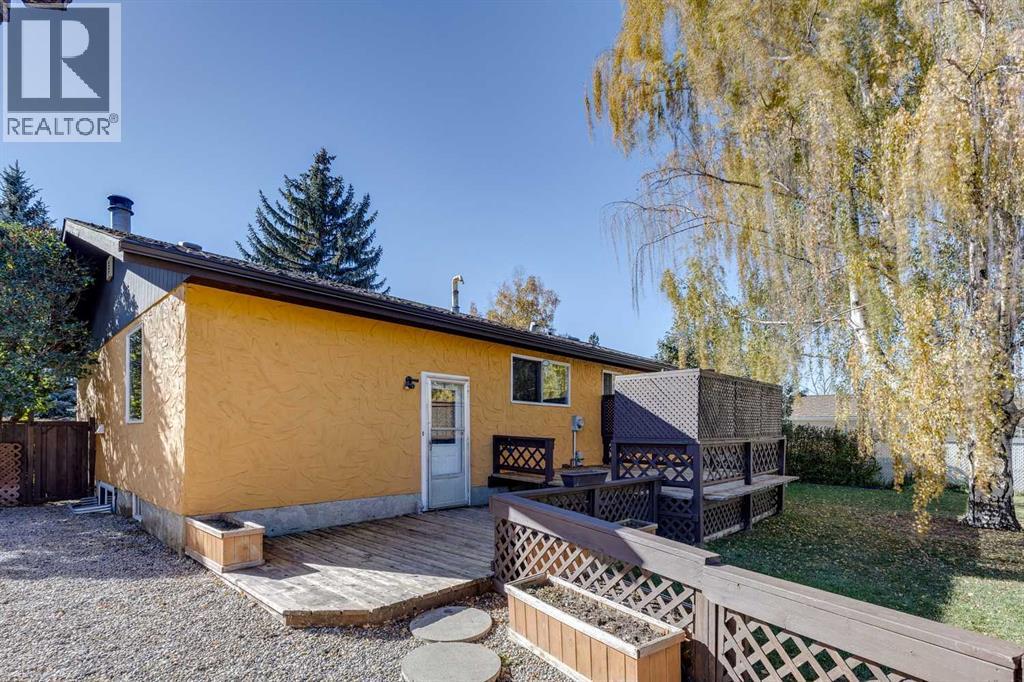 8 Mist Road, High River, Alberta  T1V 1C4 - Photo 34 - A2264464
