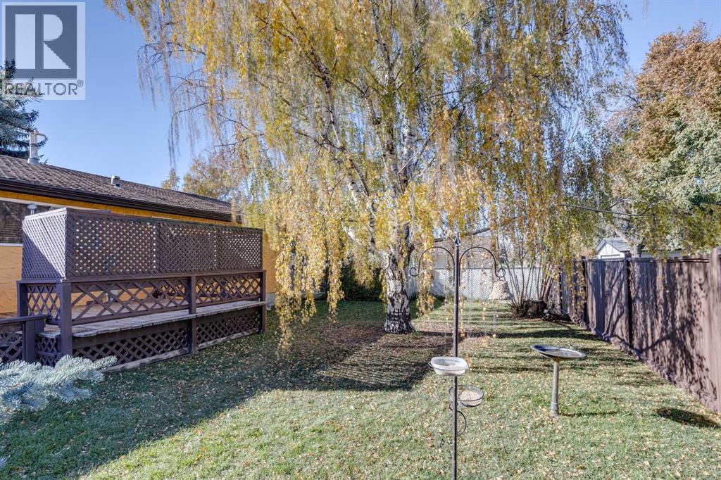 8 Mist Road, High River, Alberta  T1V 1C4 - Photo 35 - A2264464