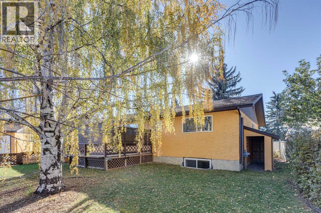8 Mist Road, High River, Alberta  T1V 1C4 - Photo 36 - A2264464