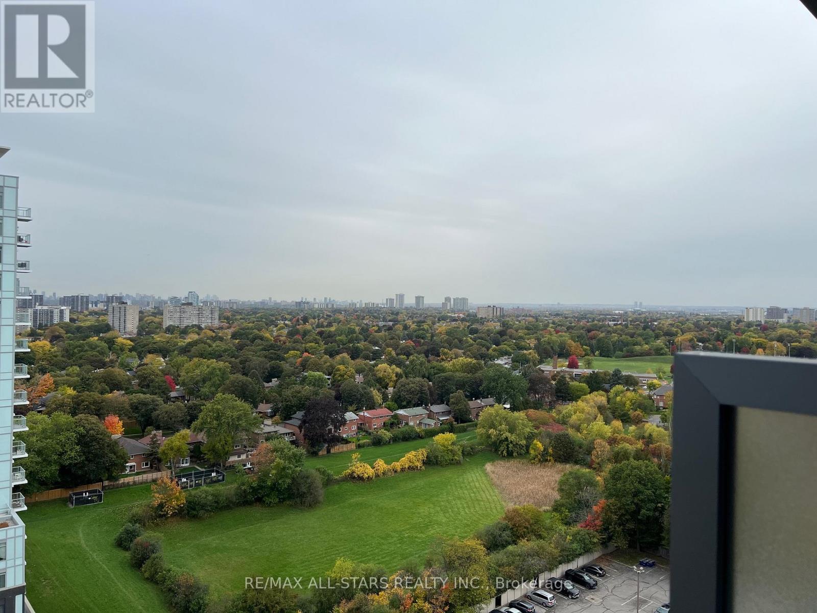 1610 - 3260 Sheppard Avenue E, Toronto, Ontario  M1T 3K3 - Photo 10 - E12470833