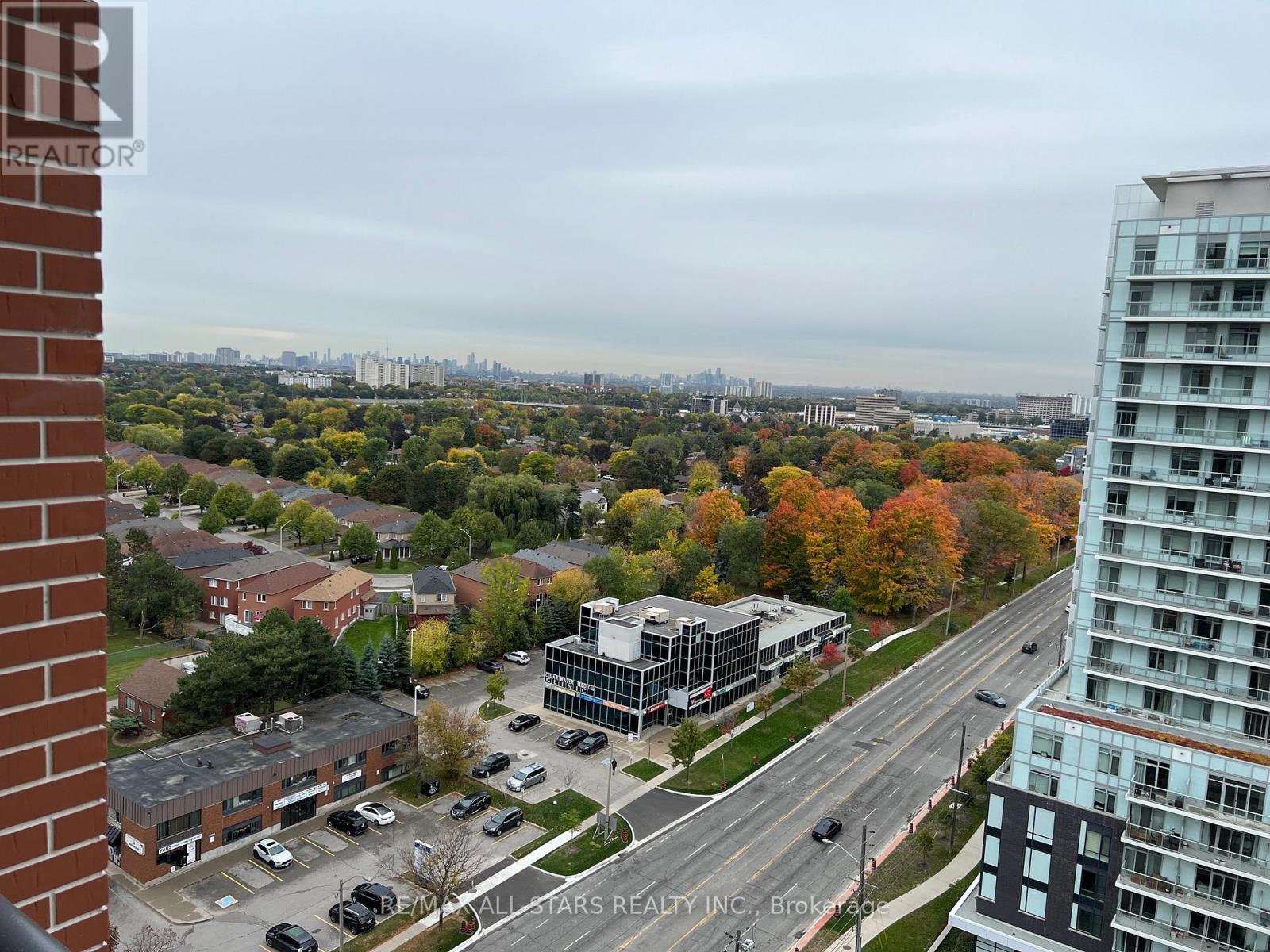 1610 - 3260 Sheppard Avenue E, Toronto, Ontario  M1T 3K3 - Photo 11 - E12470833