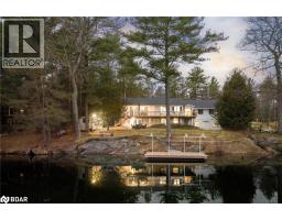 7817 OAKRIDGE Drive, Washago, Ontario