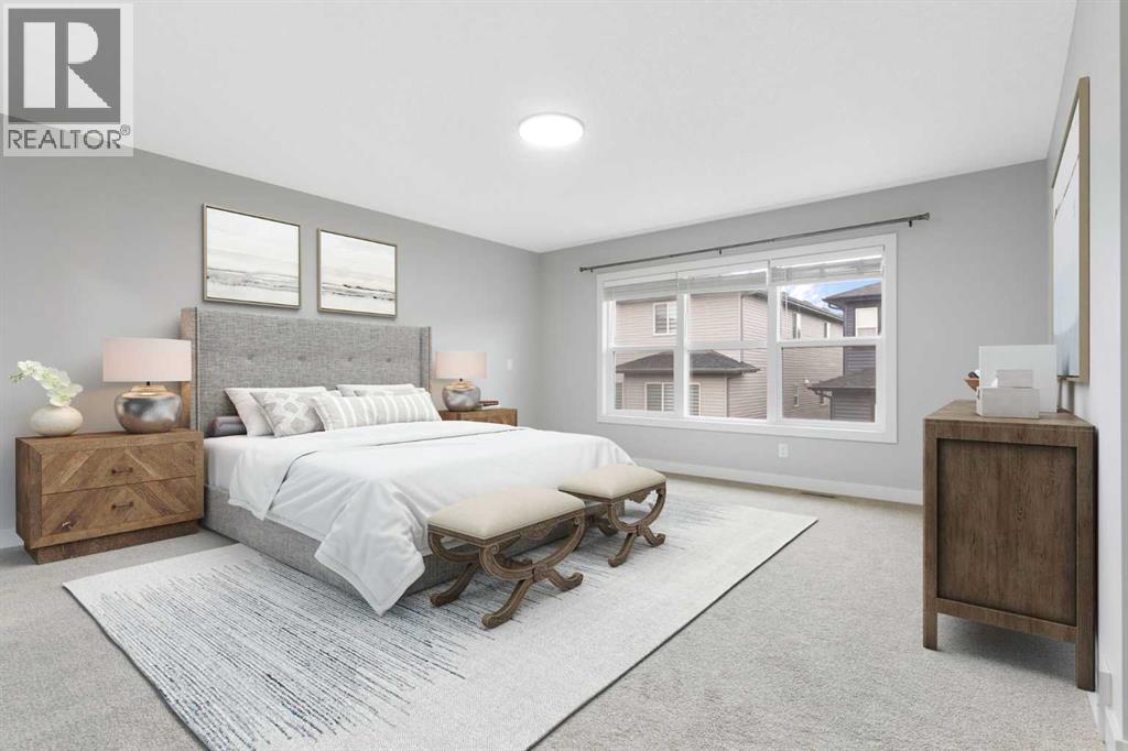 97 Amblehurst Gardens Nw, Calgary, Alberta  T3P 1Z9 - Photo 26 - A2263714