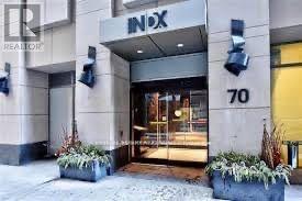 2808 - 70 TEMPERANCE STREET, Toronto, Ontario