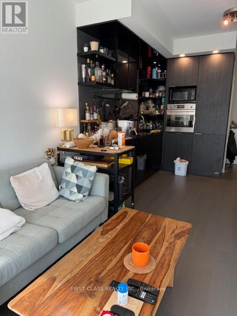2808 - 70 Temperance Street, Toronto, Ontario  M5H 0B1 - Photo 5 - C12470875