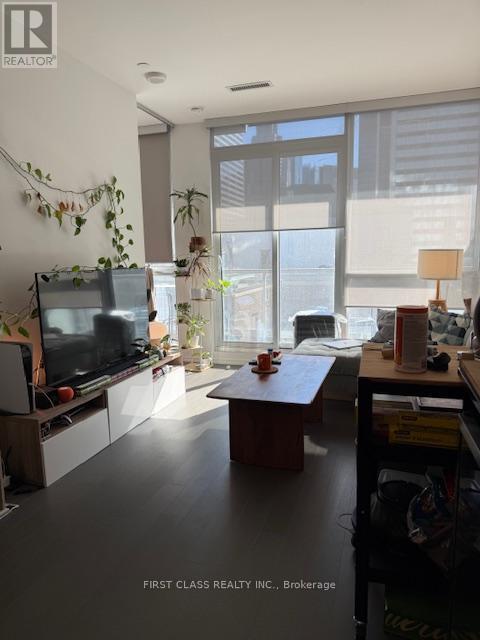 2808 - 70 Temperance Street, Toronto, Ontario  M5H 0B1 - Photo 6 - C12470875