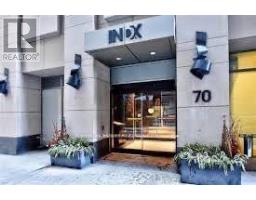 2808 - 70 TEMPERANCE STREET, Toronto, Ontario