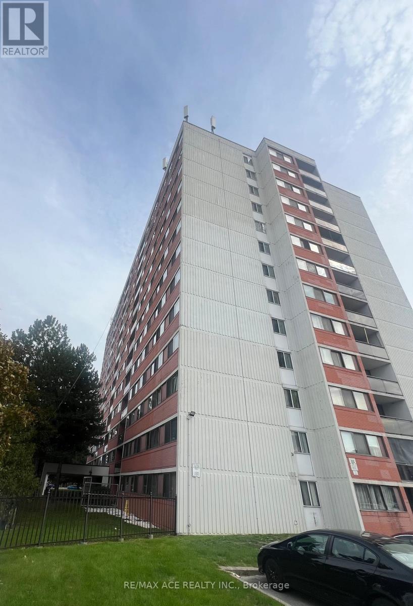 1104 - 10 Tapscott Road, Toronto, Ontario  M1B 3L9 - Photo 2 - E12470874