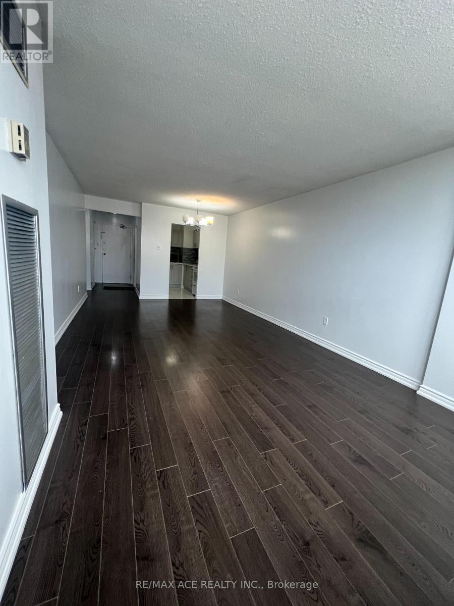 1104 - 10 Tapscott Road, Toronto, Ontario  M1B 3L9 - Photo 4 - E12470874